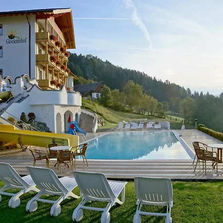 Glocknerhof Berg im Drautal