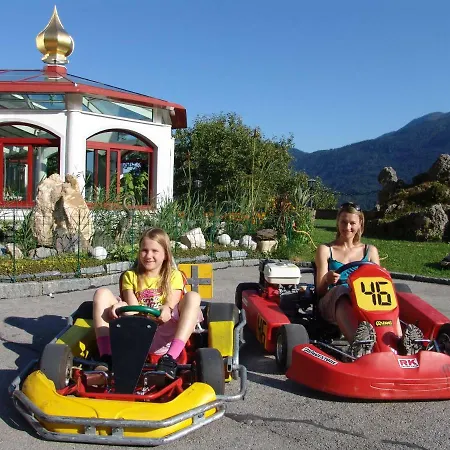 Glocknerhof 4*