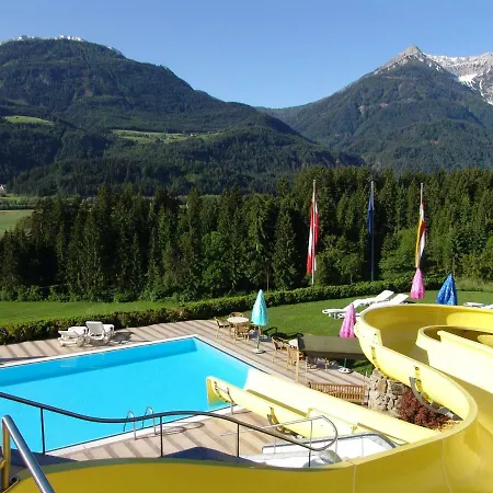 Glocknerhof Hotel Berg im Drautal