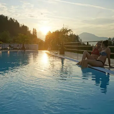 Hotel Glocknerhof Berg im Drautal