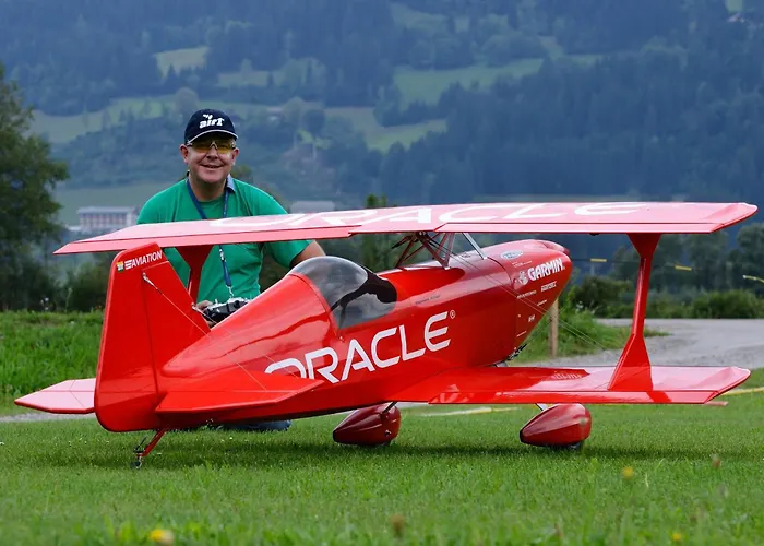 酒店 格洛克奈尔霍夫酒店 4*