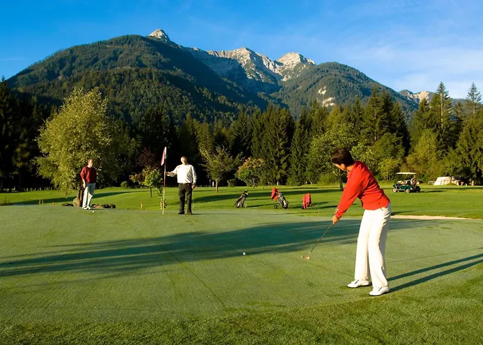 酒店 格洛克奈尔霍夫酒店