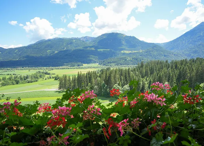 Glocknerhof Hotel 4*