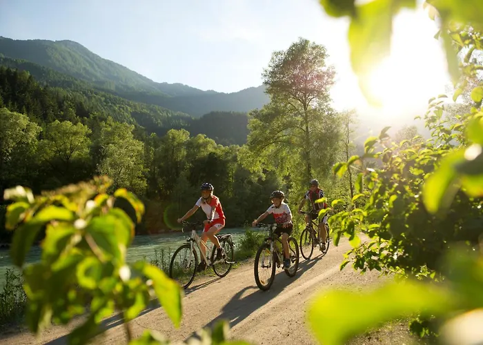 Glocknerhof 4* Berg im Drautal