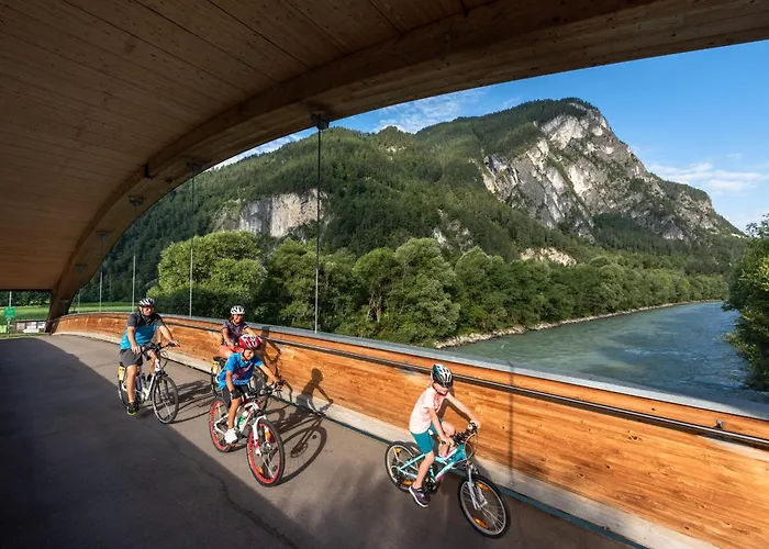 Glocknerhof Hotel Berg im Drautal