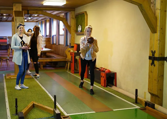 格洛克奈尔霍夫酒店 德劳塔尔贝格