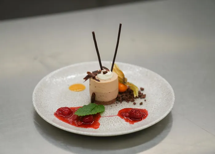 Glocknerhof Hotel 4*