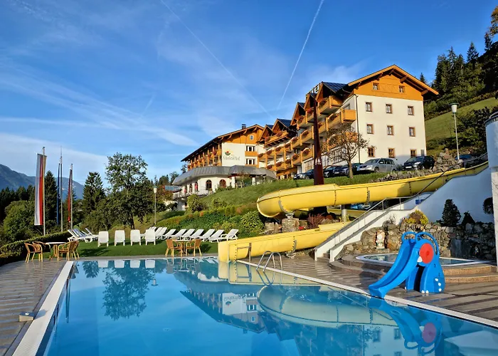 Glocknerhof Berg im Drautal