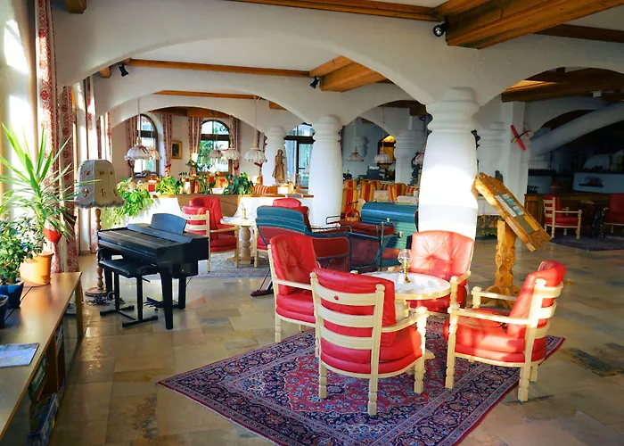 Glocknerhof 4* Berg im Drautal