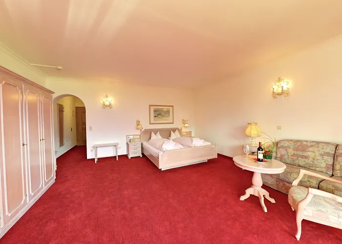 Glocknerhof 4* Berg im Drautal