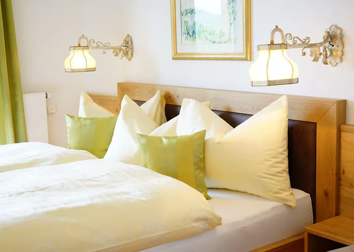 Glocknerhof Berg im Drautal