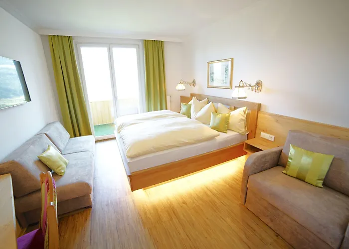 Glocknerhof Berg im Drautal