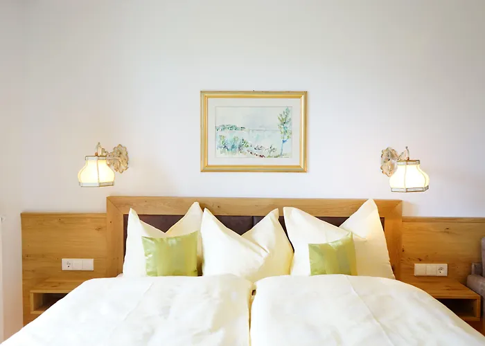 Hotel Glocknerhof 4*