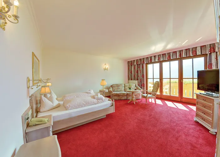 Glocknerhof Berg im Drautal