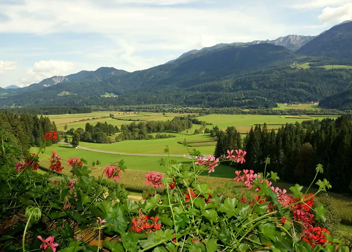 Hotel Glocknerhof 4*