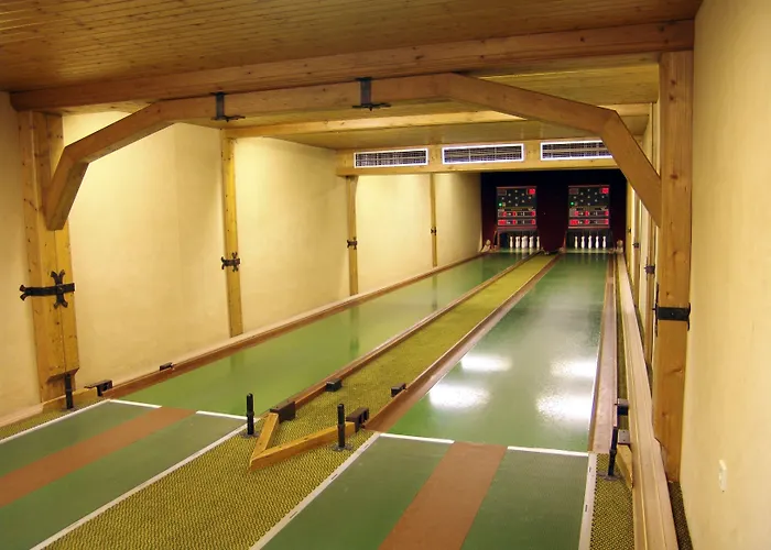 Glocknerhof Hotel 4*