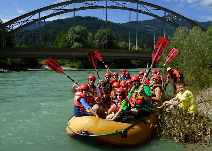 格洛克奈尔霍夫酒店 4* 德劳塔尔贝格