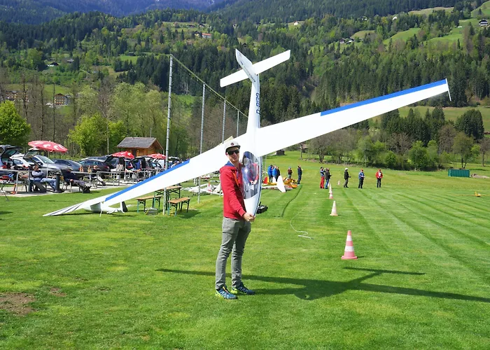 Glocknerhof Hotel Berg im Drautal