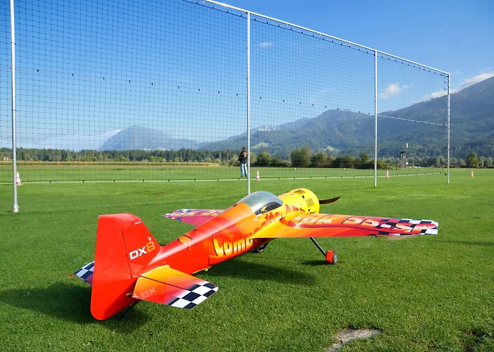 格洛克奈尔霍夫酒店 酒店 4*