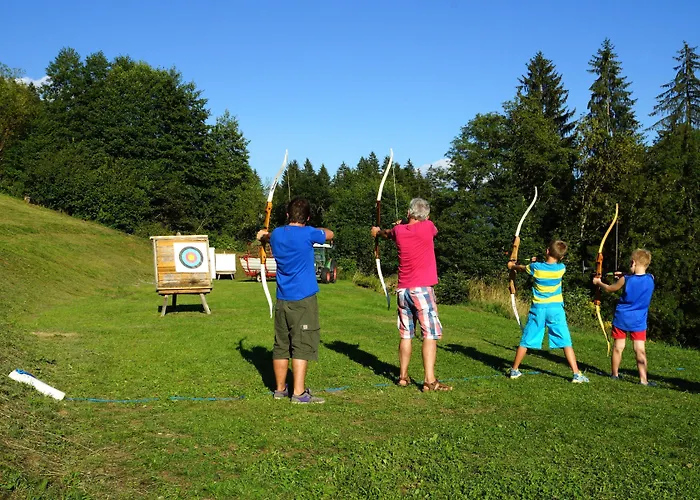 Hotel Glocknerhof 4*