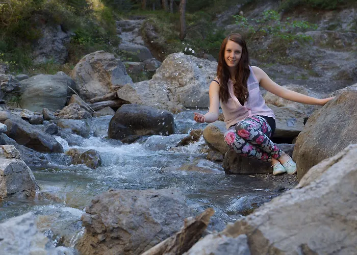 格洛克奈尔霍夫酒店