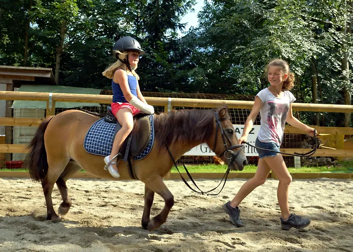 Glocknerhof Berg im Drautal