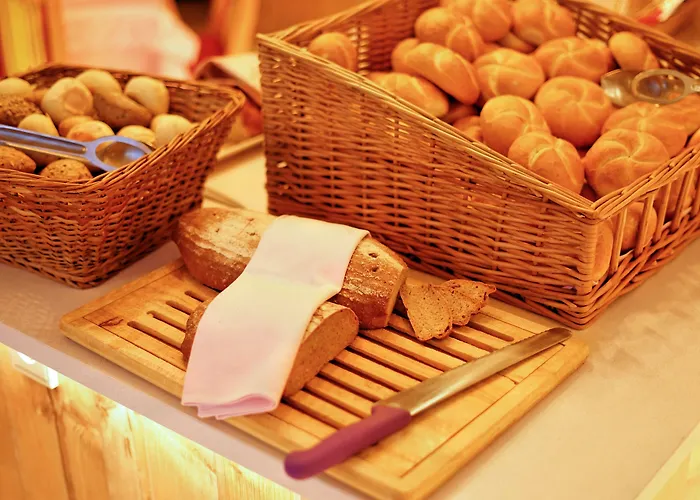 Hotel Glocknerhof 4*