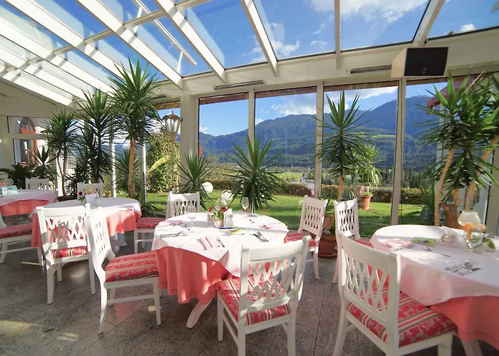 Glocknerhof Berg im Drautal