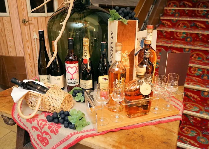 Glocknerhof Hotel 4*