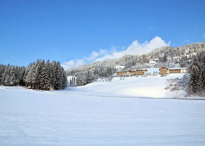 Glocknerhof Hotel Berg im Drautal
