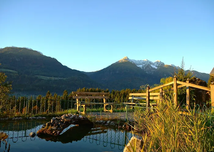 Glocknerhof 4* Berg im Drautal