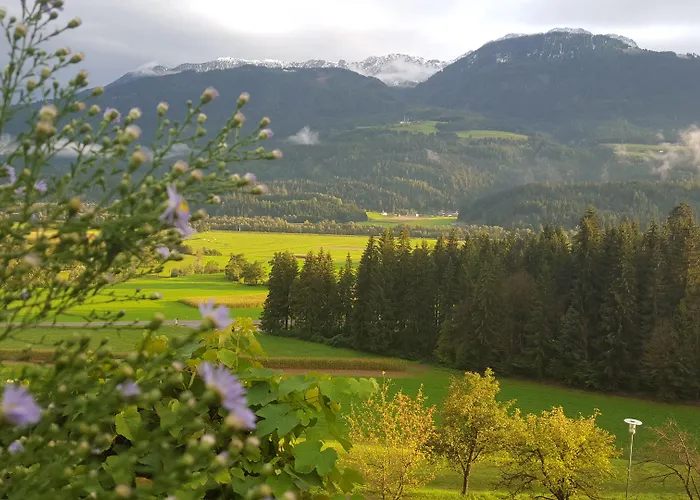 Glocknerhof 4* Berg im Drautal