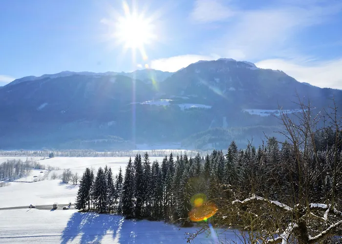 Glocknerhof Hotel 4*