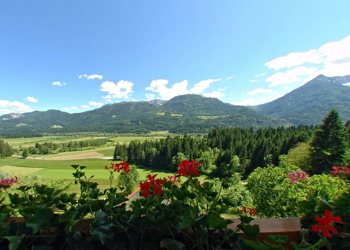 Glocknerhof 4* Berg im Drautal