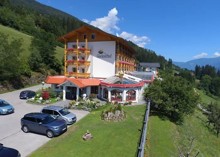 Glocknerhof Hotel Berg im Drautal