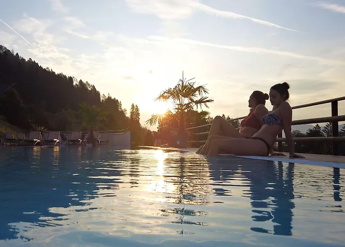 Hotel Glocknerhof 4*